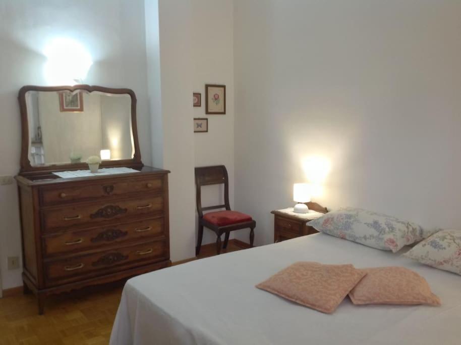 Appartement Relax Time à Biella Extérieur photo