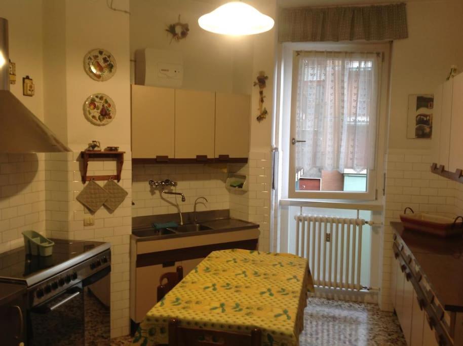 Appartement Relax Time à Biella Extérieur photo