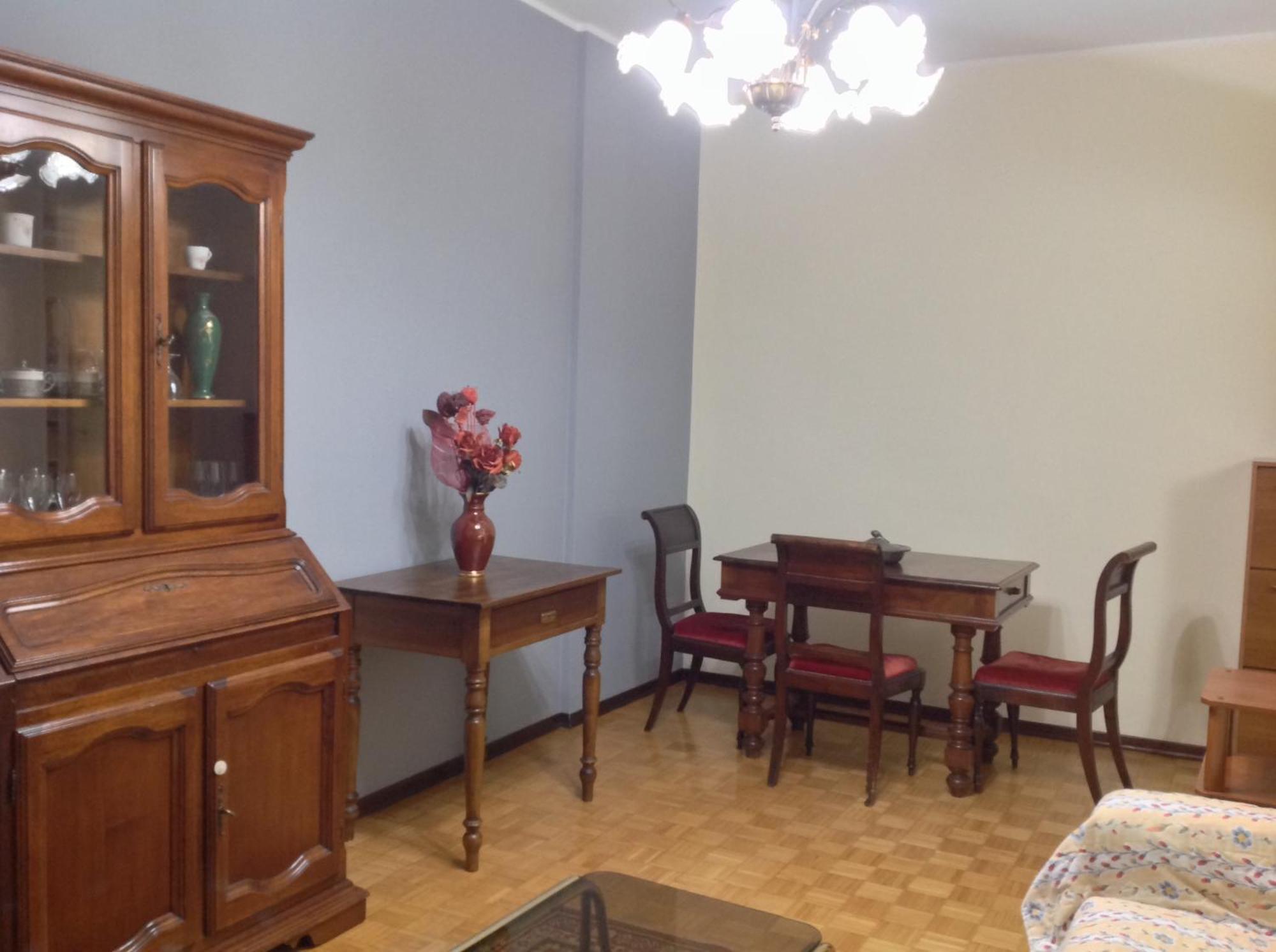 Appartement Relax Time à Biella Extérieur photo